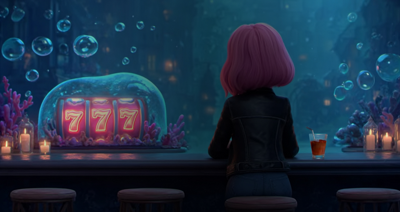 Scream Casino