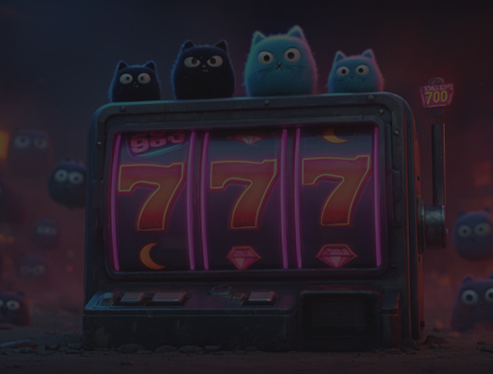 Scream Casino
