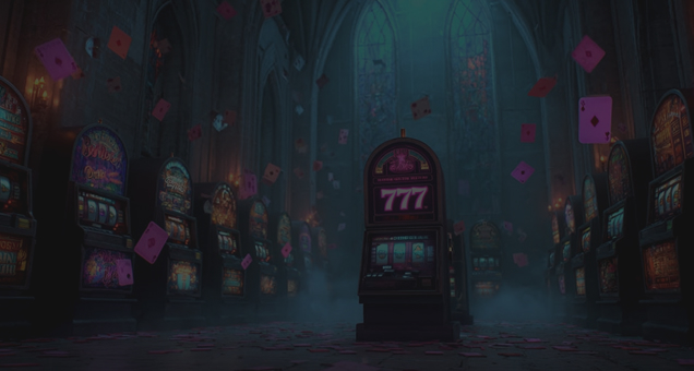 Scream Casino