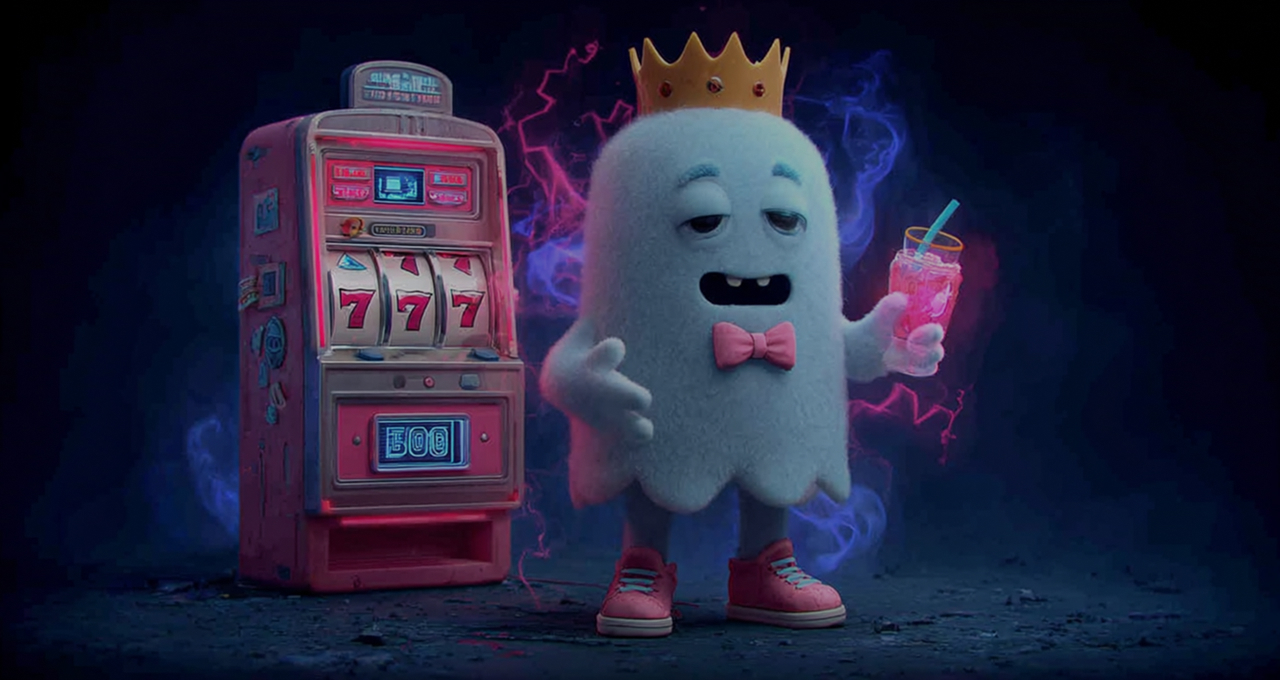 Scream Casino